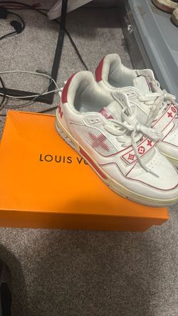 Louis Vuitton Shoes