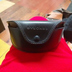 BVLGARI SUNGLASSES