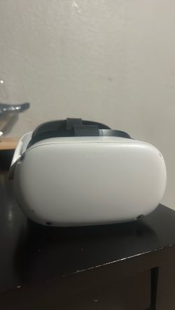 Oculus quest 2