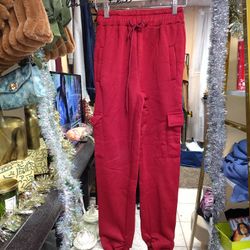 Women Sweats 4 Pockets . 