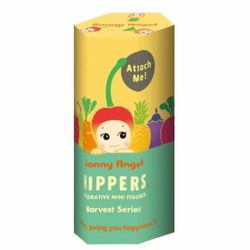 Sonny Angel Hipper Harvest Series