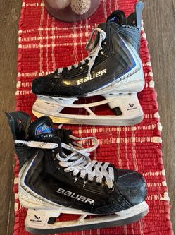 Bauer Flylite Skates Size 5.5 Fit 1