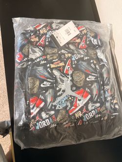 Jordan backpack New