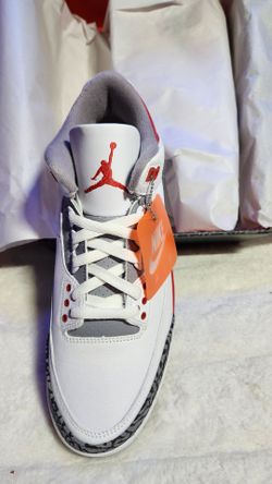 Jordan 3 retro