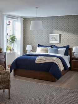 Queen Bed Frame