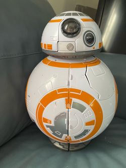 Playskool Heroes Star Wars Galactic Heroes BB-8 Adventure Base