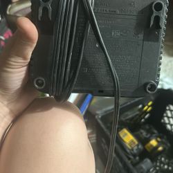 DeWalt Chargers