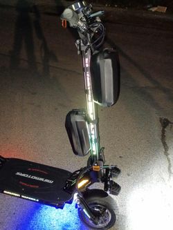 Dualtron Thunder 3 Electric Scooter