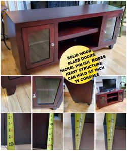 TV Stand /Console