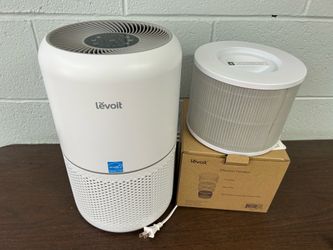 Levoit Core 300 Air Purifier with 1 Extra Filter