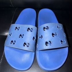 Gucci Slides $80