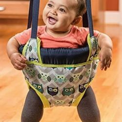 Baby Doorway Jumper