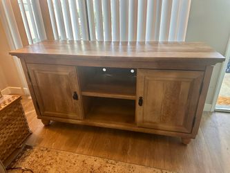 TV Console