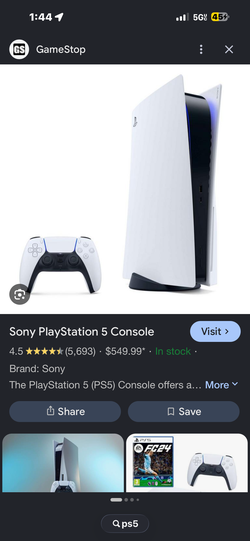 Ps5