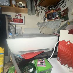 HP printer Scanner Copier