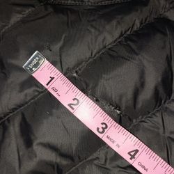 Ripped Ralph Lauren Vest