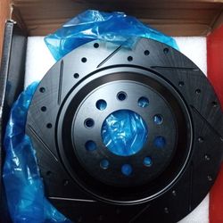 A-Premium Brake Disc #R0(contact info removed)3