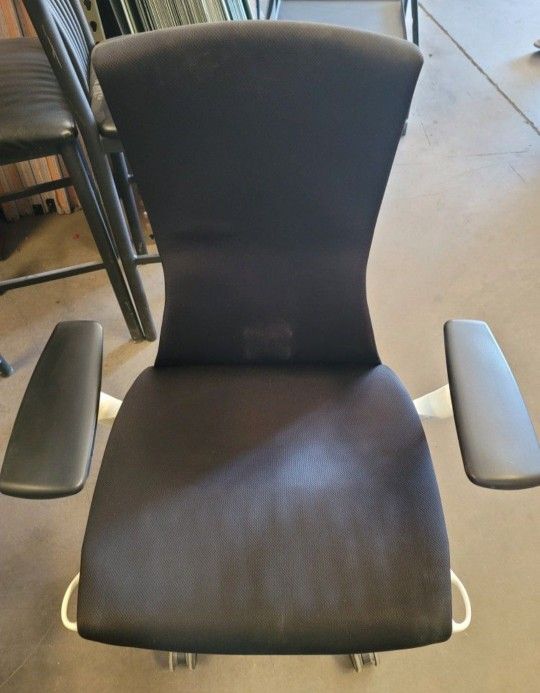 Herman Miller Embody Office Desk Gaming Chair