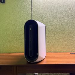 Alienware computer