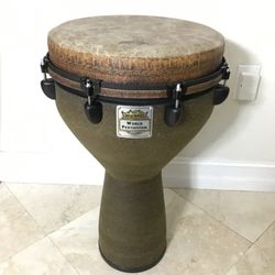 REMO DJEMBE DRUM