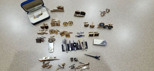 Cuff Links