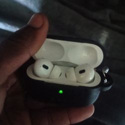 Airpod Pros Gen 2