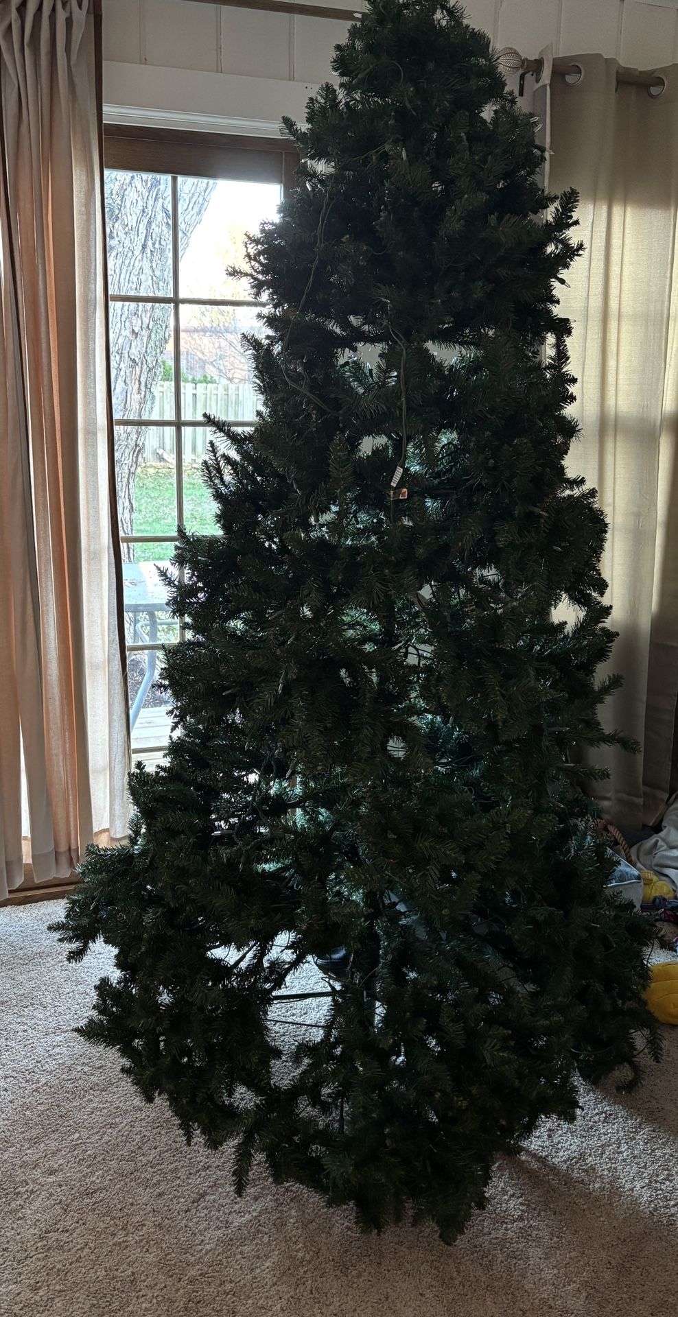 Christmas Tree