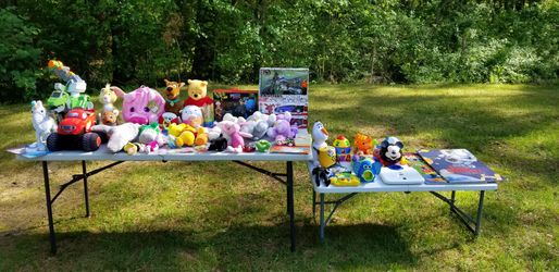 Kids Toys Plush, Learning, Transformer, Winnie The Pooh, New