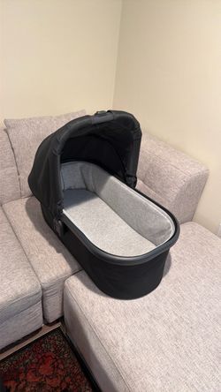 UPPA Baby Bassinet
