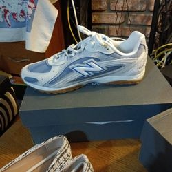 New Balance  And Asics Shoes For Men And Woman