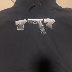 Secret777s Hoodie 