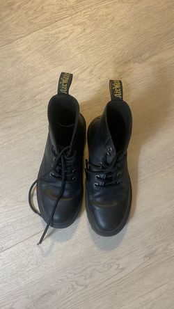 Doc Martins