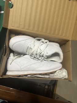 My Brother Shoes