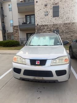 2007 Saturn VUE