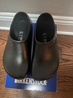 Birkenstock clogs size 41
