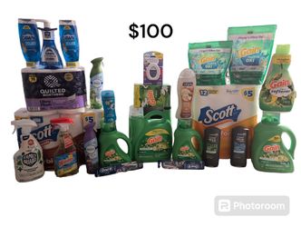 Household Bundles