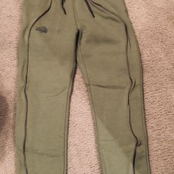 Nike Air Women Fleece Joggers ( Small)