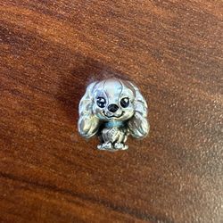 Pandora Charm: Lady