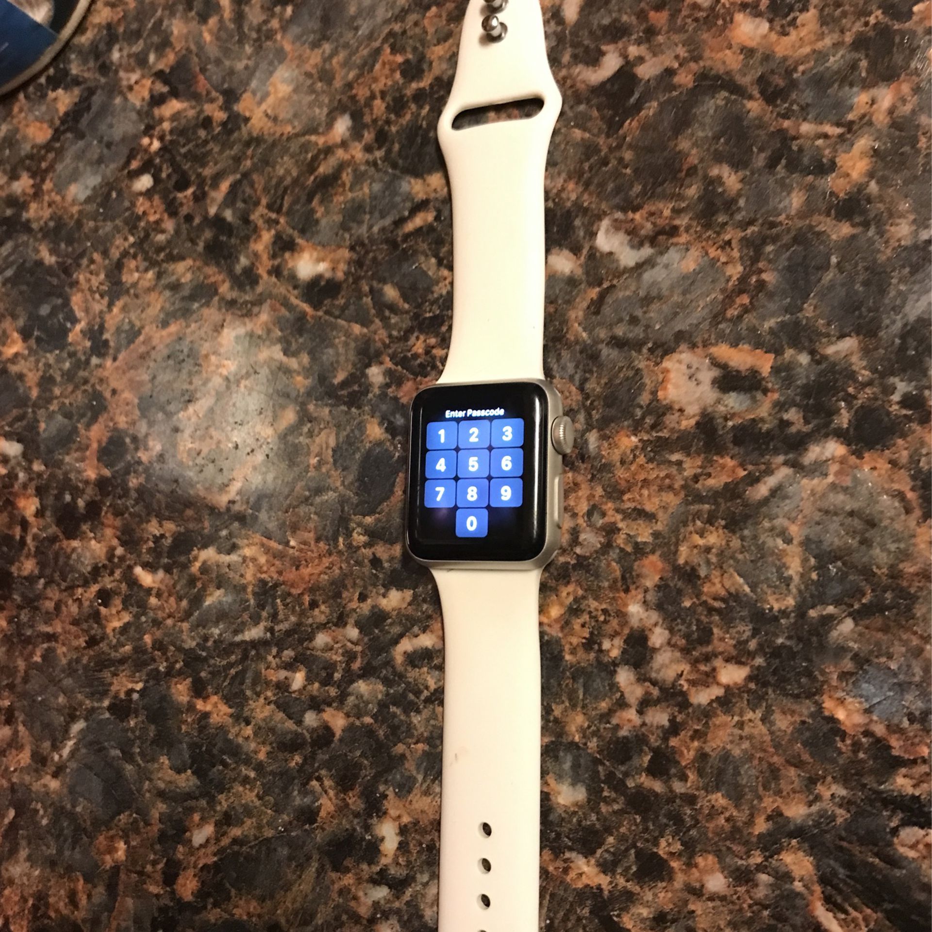 Apple Watch In Condition Series “3”