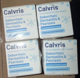 Calvris