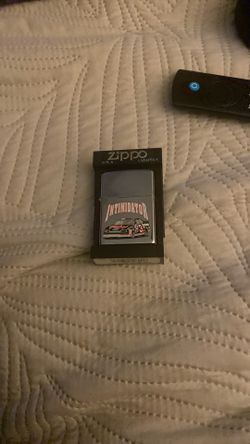 Dale Earnhardt
