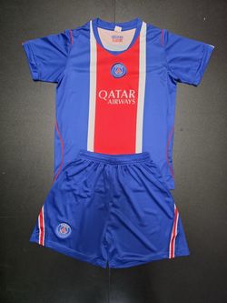 Uniformes para Equipos en Los Ángeles