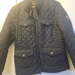 Tommy Hilfiger Navy Blue Good Quality 