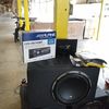 Xochilt Car Audio