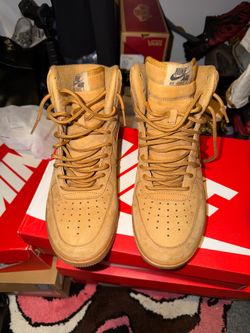 Wheat Af1s