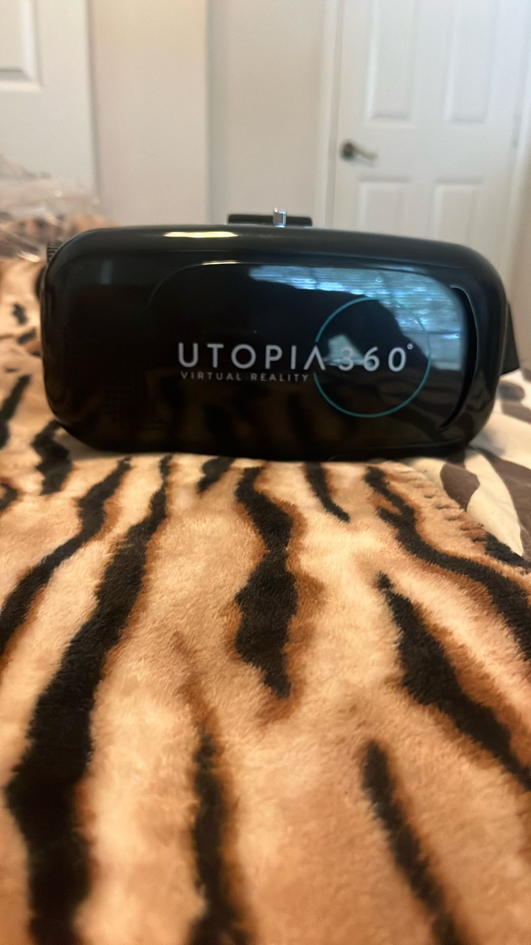 Utopia360 VR