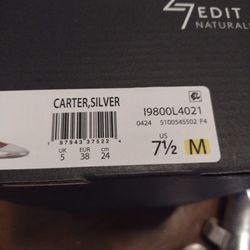 Shoes Naturalizer