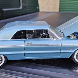 Ertl Die-cast 1964 Chevy Impala 