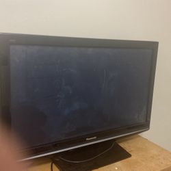 50 Inch Panasonic TV