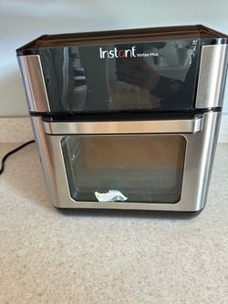 Instant Vortex Plus Air Fryer Oven